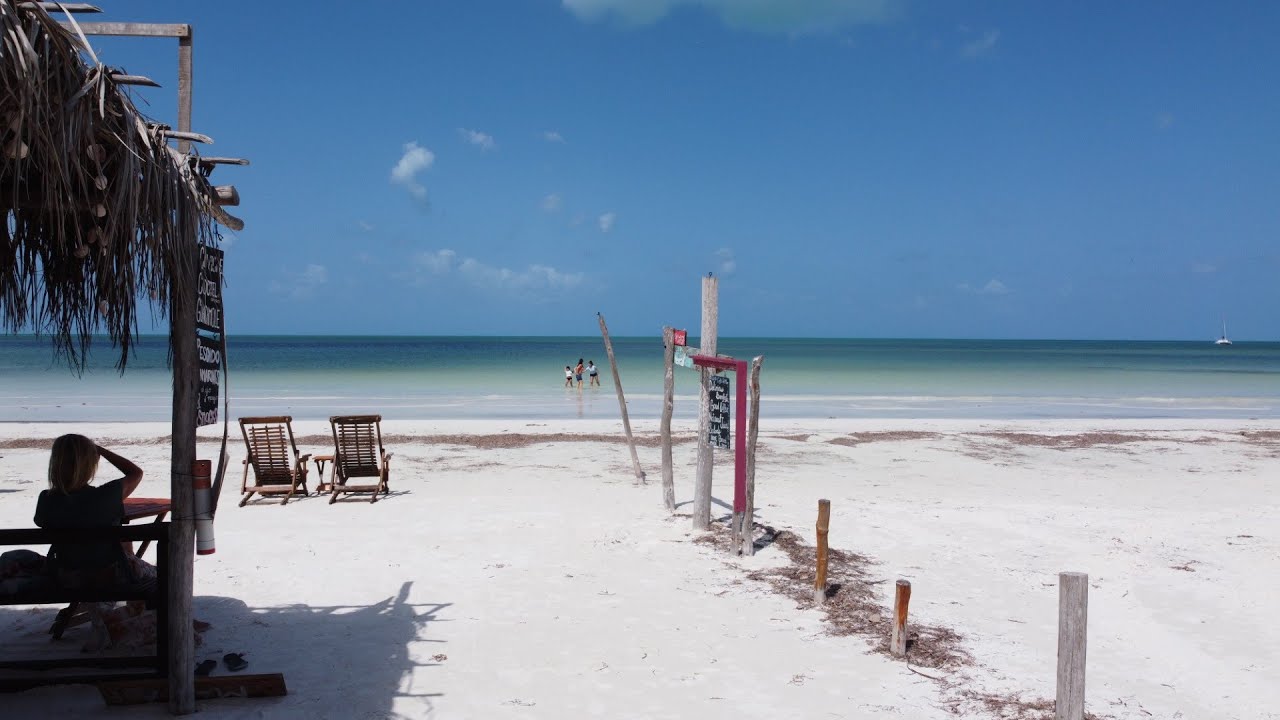Holbox 2021
