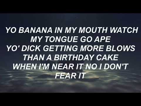 'CPR' By Cupcakke Lyrics