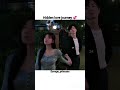 Hidden Love Cdrama Kdrama Hiddenlovedrama Shorts Savage Princess00