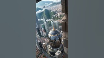 Around the World Part 9 | AI Video #art #travel #ai