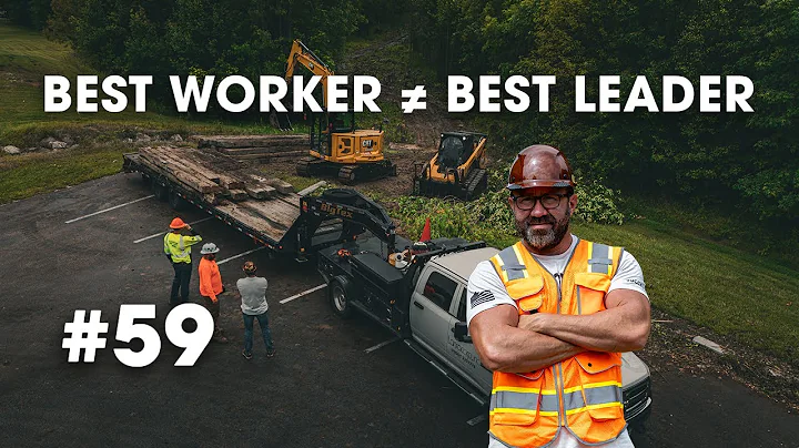 Avoid the #1 Leadership Mistake Contractors Make — Fix It Before It Happens