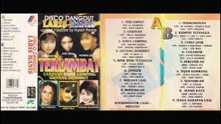 Disco Dangdut Laris Manis - Side A