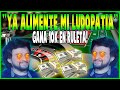 IWO está BACK 😱😱 LUDOPATIWO GANA 10K en RULETA Y BLACKJACK!! 🤤🤤