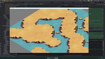 How to Make Games | OpenGL and C++ | Project Stone | Generate Neighbors Tiles - Fixing the Bug