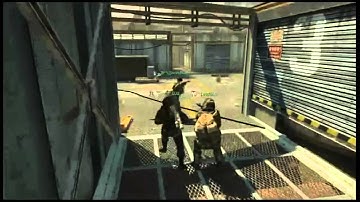 Tomahawk Across Map  Kills on Every Map | Black Ops