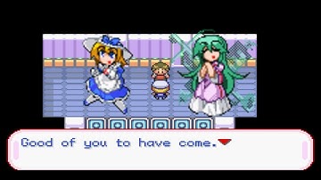 Touhou Puppet Play (Enhanced Reloaded) part 57: Alright Morty, Let