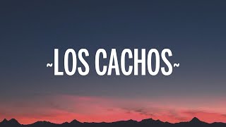 Piso 21 & Manuel Turizo - Los Cachos (Letra/Lyrics)  | 1 Hour Popular Songs 2023