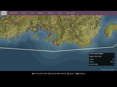Generation Zero - All Collectibles - Lysehamn - YouTube