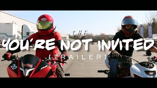 NC MEGA SESH 2016 [TRAILER] | TY600