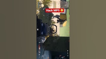 ¡MP5 best smg class in warzone!!! Try this now!!