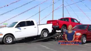 Come check out Frontier Motor Company's Big City Inventory without the Big City Hassle!