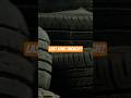 How Long Do Used Car Tires Last! #usedtires #llifespan of Used Tires