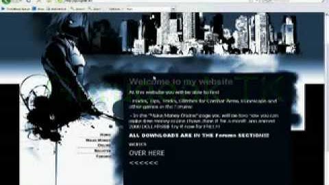 free combat arms hacks