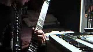 Megadeth Rattlehead Cover W/Solos