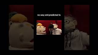 Hound Dog SML #SML #funny #shorts #edit #video #mario #hounddog #brainrot