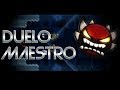 The most mentally ill completion of Duelo Maestro you will ever see