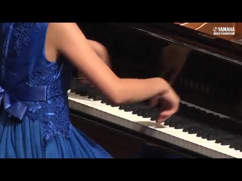 組曲｢南の海｣  / 作曲：板倉 和歩～ ヤマハ・ハイライト・コンサートinTOKYO 2018
