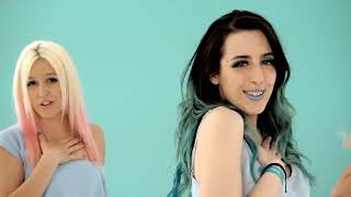 Sweet California - Hey Mickey