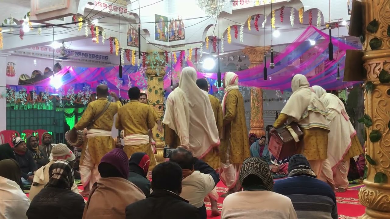  শ্রী শ্রী গোপাল সেবাসংগ খুলনা 