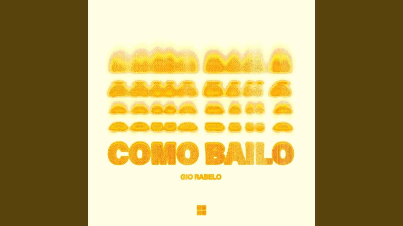 Guarda Como Bailo (Extended Mix) su YouTube Guarda Como Bailo (Extended Mix) su YouTube
