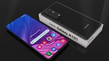 Samsung Galaxy A101 Launch Date, Price, First Look, Camera, Specs, Trailer, Leaks, Features