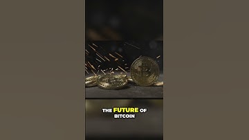 Bitcoin: The Bright Future of Cryptocurrency Revealed