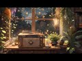 📝  Reading at the Cozy Corner • Witch Cottage ASMR
