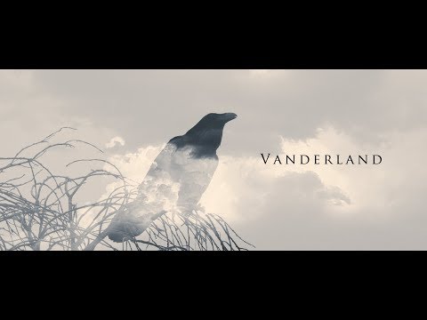 Svavelvinter - Vanderland (Official Video)