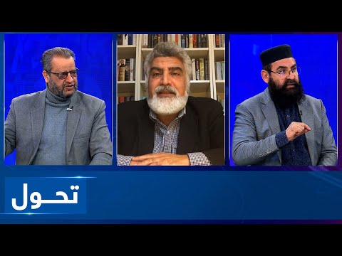 Tahawol: Acting govt's reaction to Bennett’s report | واکنش امارت اسلامی به گزارش تازه ریچارد بنت