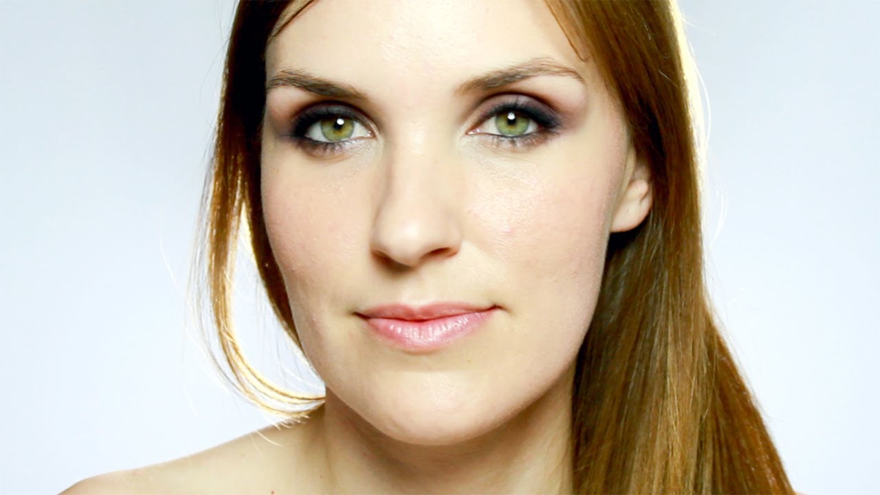 Maquillaje de Tarde - Cherries in the Spring