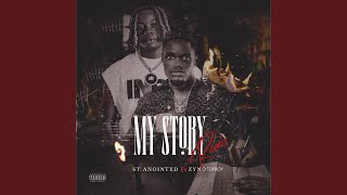 My Story (Remix)