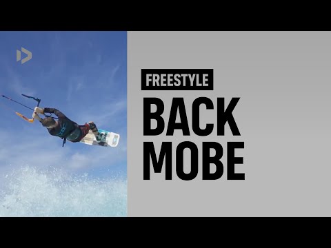 UNHOOKED - Back Mobe - Duotone Academy