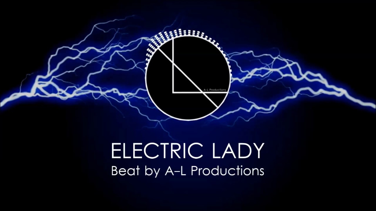 Electric Lady YouTube