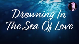 Drowning In The Sea Of Love | Eva Cassidy Karaoke
