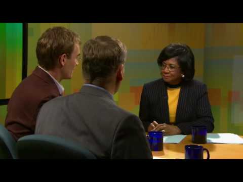 KQED This Week: July 30, 2010