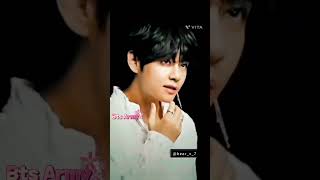 Taehyung Edit Fadedalone