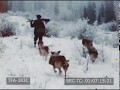 A Dog&#39;s Life in the North Woods (1948)