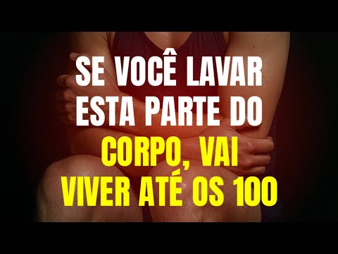 NÃO lavar ESSAS