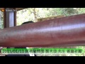 20150111-民視顧問團李素貞、龔天發 響鐘祈願 20150111-民視顧問團李素貞、龔天發 響鐘祈願