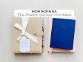 Mom Agenda Planner Review + 15% OFF code!