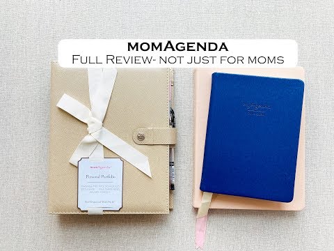 mom-agenda-planner-review!