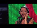 سلمى كويرات و نسيم جزمة - من جبالنا  : Coke Studio Algérie