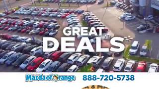Sports Performance Mazda of Orange - Orange County Mazda Dealer - Great Deals and Selection
