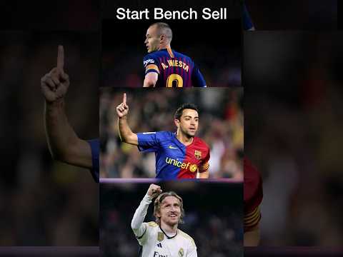 start bench sell