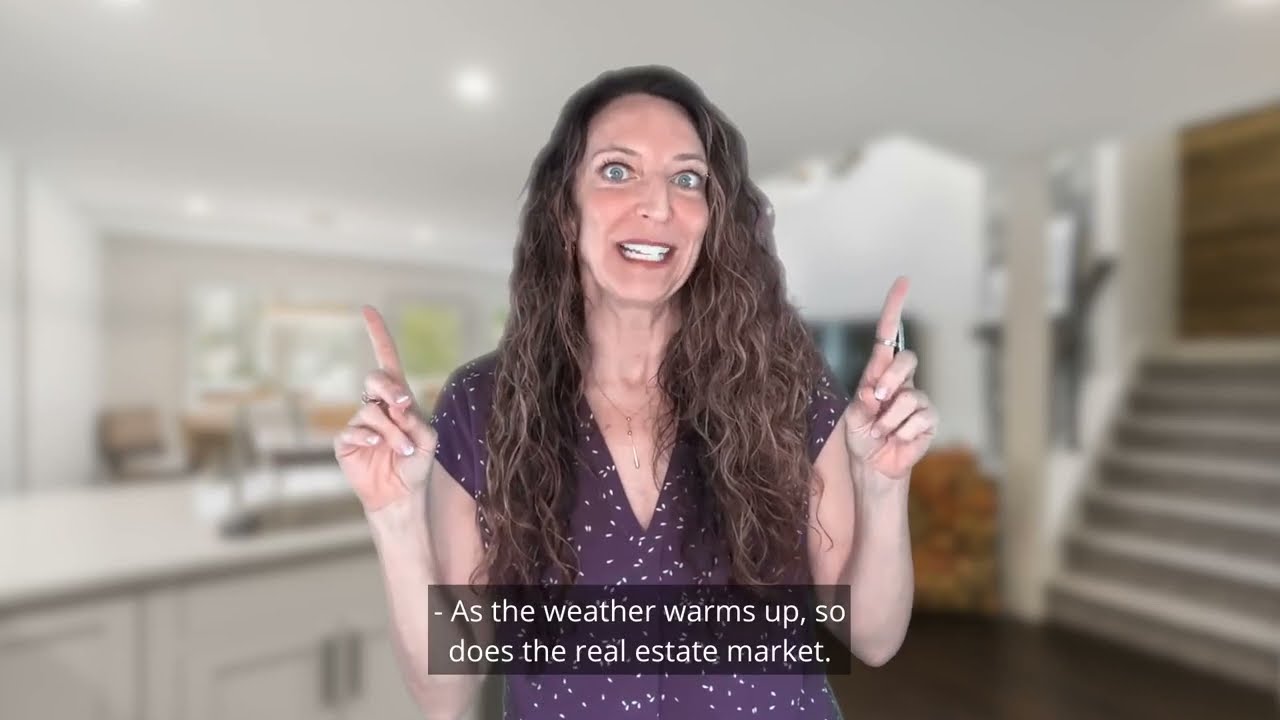 Spring Real Estate Market Predictions: What Homebuyers and Sellers Need to Know