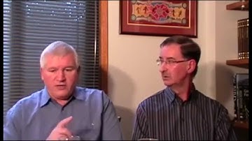 Tasmanian Grumpy Old Men (Part 3)