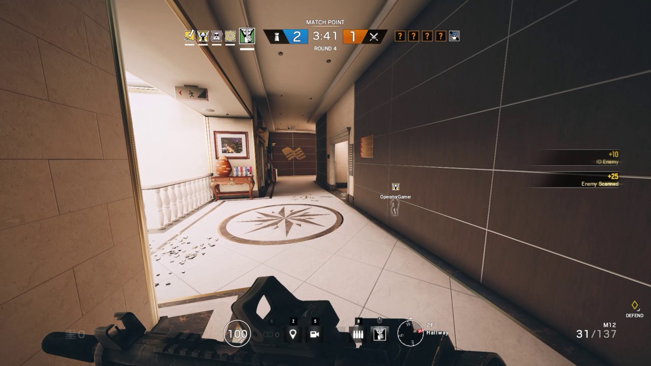 R6Siege - Ubisoft's Broken Promises