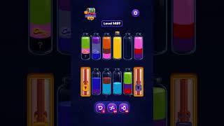 Magic Sort Level 1491-1492-1493-1494-1495-1496-1497-1498-1499-1500 Content