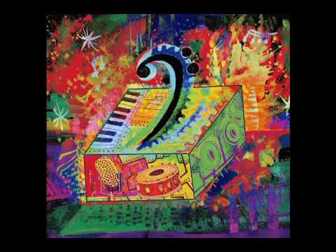 Music Box - YouTube