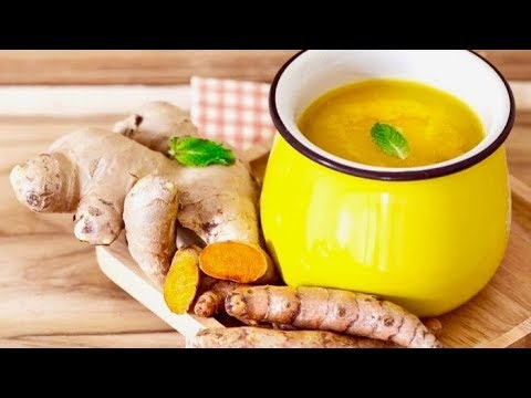 drink-turmeric-and-ginger-tea-every-morning,-this-will-happen-to-your-body!